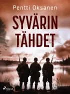 Syvärin tähdet af Pentti Oksanen