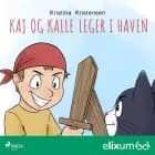 Kaj og Kalle 3