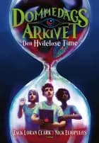 Dommedagsarkivet (1) - Den hvileløse time