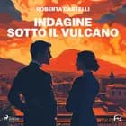 Indagine sotto il vulcano: La nuova inchiesta catanese di Mariolina e Manfredi af Roberta Castelli