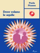 Dove volano le aquile af Paola Picasso
