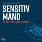 Sensitiv mand