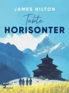 Tabte horisonter af James Hilton