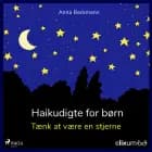 Haikudigte til børn