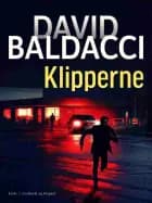 Klipperne af David Baldacci