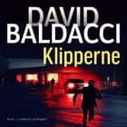 Klipperne