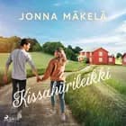 Kissahiirileikki af Jonna Mäkelä