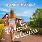 Uskalla rakastaa