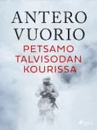 Petsamo talvisodan kourissa