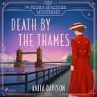 Death by the Thames: a totally addictive cosy mystery series