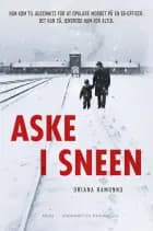 Aske i sneen