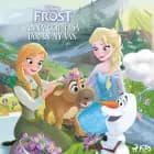 Frost - filmbog