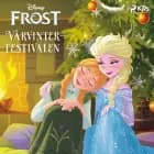 Frost - filmbog