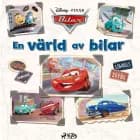 En värld av bilar