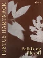Politik og filosofi