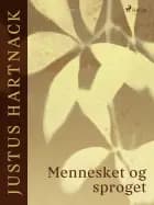 Mennesket og sproget