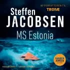 MS Estonia af Steffen Jacobsen
