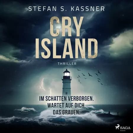 Cry Island af Stefan S. Kassner
