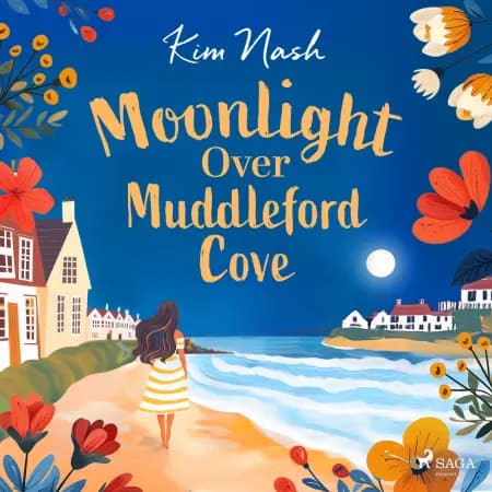 Moonlight Over Muddleford Cove af Kim Nash