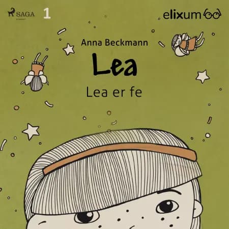 Lea 1 af Anna Beckmann