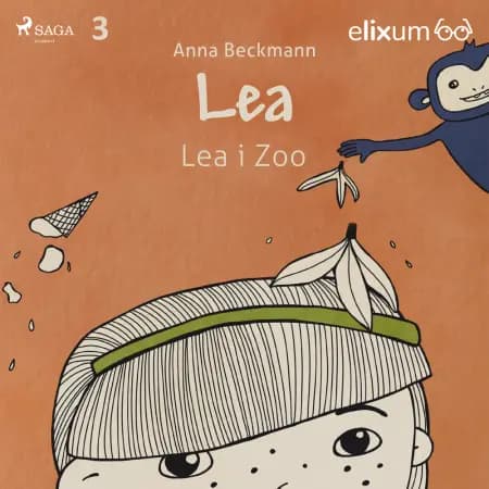 Lea 3 af Anna Beckmann