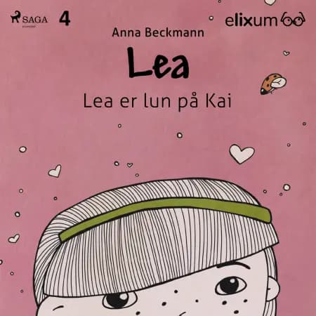 Lea 4 af Anna Beckmann