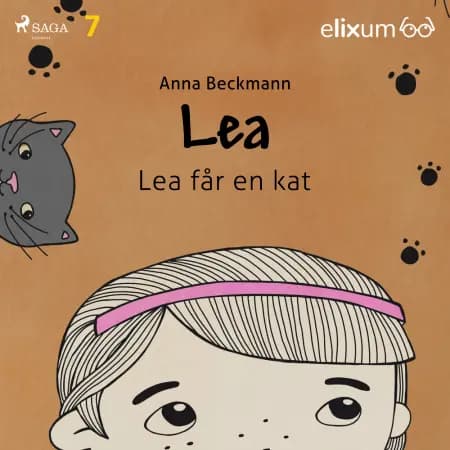 Lea 7 af Anna Beckmann