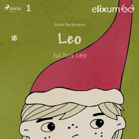 Leo 1 af Anna Beckmann