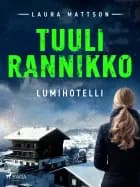 Lumihotelli
