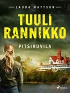 Pitsihuvila
