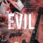 Evil af Tracy Metayer