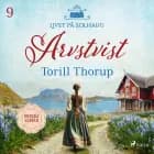 Arvstvist