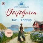 Förföljaren af Torill Thorup