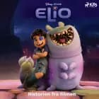 Elio - Historien fra filmen