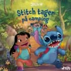 Stitch tager på camping
