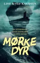 Mørkedyr