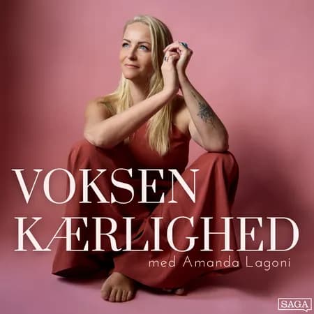 Kan man tænke sig til kærligheden? Gæst: Thomas Breinholt af Amanda Lagoni