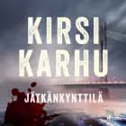 Jätkänkynttilä