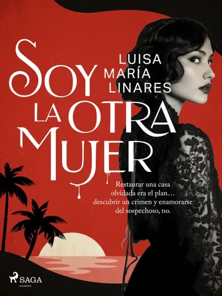Soy la otra mujer af Luisa María Linares