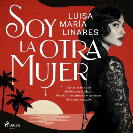Soy la otra mujer af Luisa María Linares