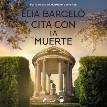 Cita con la muerte af Elia Barceló