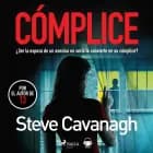 Cómplice (Serie Eddie Flynn 4)