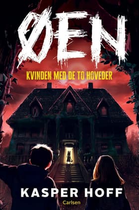 Øen (2) Damen med de to hoveder af Kasper Hoff