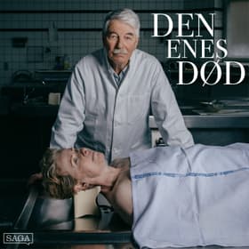 Haglskuddets ødelæggelser af Janne Aagaard