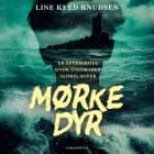 Mørkedyr af Line Kyed Knudsen