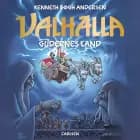 Valhalla 1 - Gudernes land af Kenneth Bøgh Andersen