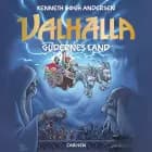 Valhalla 1 - Gudernes land