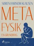 Metafysik. En grundbog