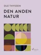 Den anden natur