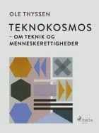 Teknokosmos — om teknik og menneskerettigheder